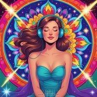 Meditación Guiada para Conectar con la Salud, Amor Propio y la Prosperidad – Julio