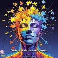 Estrés Audio Subliminal – Calma, Equilibrio y Bienestar Emocional