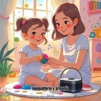 Autismo Audio Subliminal Ambiental Bienestar de Niños Paz y Armonía