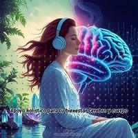 Diabetes Audio Subliminal | Frecuencia 432 Hz para Equilibrio y Bienestar