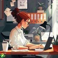 Audio Armonía en el Trabajo Subliminal para Mejorar Relaciones y Resolver Dificultades Laborales