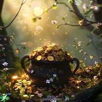 Audio Subliminal para Activar la Energía del Dinero en Todo tu Ser y prosperidad