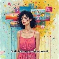 Audio Subliminal 432 Hz Senos Revitaliza Internamente Tu Ser