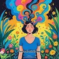 Estrés Audio Binaural 432 Hz Subliminal Liberarte entra en calma y tranquilidad