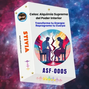 ASF-0005 Celos: Alquimia Suprema del Poder Interior