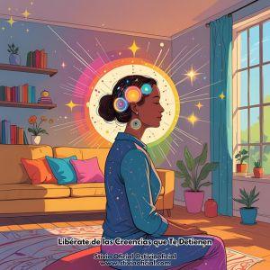 Transforma tu Realidad – Subliminal Binaural 432 Hz Avanza Liberando tus Creencias Limitantes