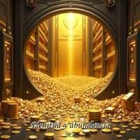 Audio Subliminal Binaural 432 Hz Manifiesta y Conecta con la Energía del Dinero y Abundancia