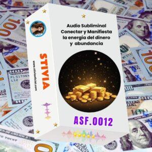 Audio Subliminal Conectar y Manifiesta la Energía del Dinero y Abundancia