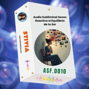 Audio Subliminal Senos Reactiva el Equilibrio de tu Ser