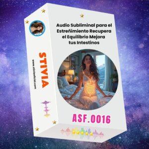 Audio Subliminal para el Estreñimiento Recupera el Equilibrio Restablece tus Intestinos