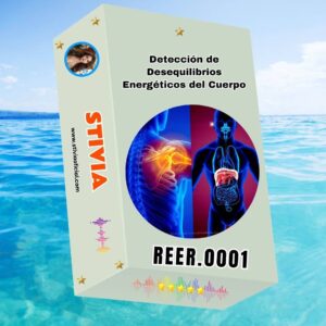 Detección de Desequilibrios Energéticos del Cuerpo