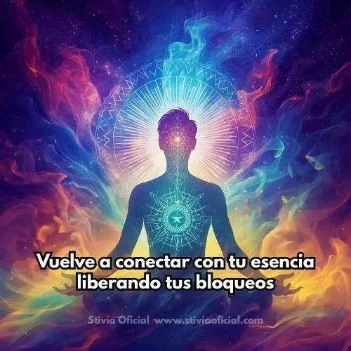 Liberación de Karmas y Situaciones Kármicas Transforma tu Vida