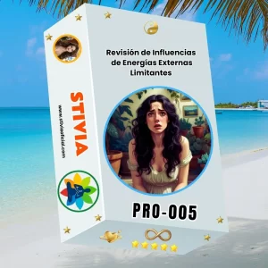 PRO-005 Revisión Influencias Energías Externas Limitantes