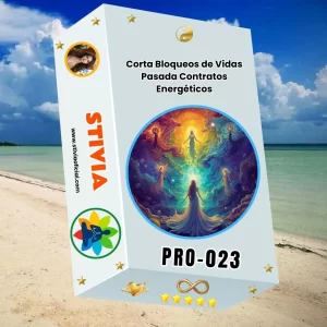 PRO-023 Corta Bloqueos de Vidas Pasada Contratos Energéticos
