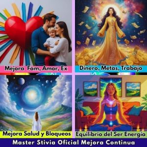 “YouTube” @stivia y “Oficial” @stiviaoficial (500 x 500 px)